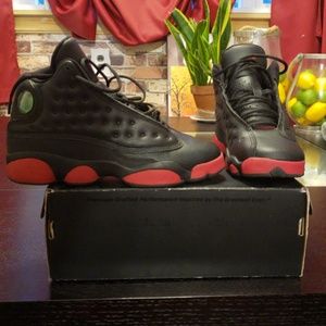 Authentic Air Jordan 13 Retro